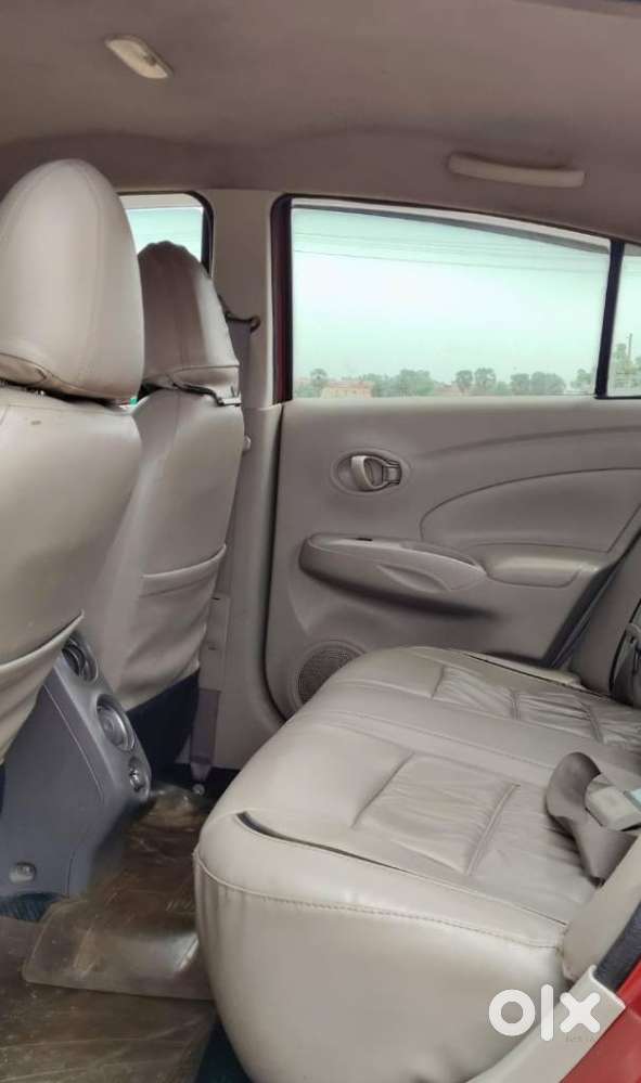Nissan Sunny Diesel Xl, 2012, Diesel
