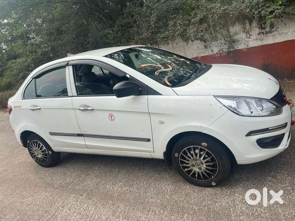 Tata Zest 2019 Diesel Well Maintained