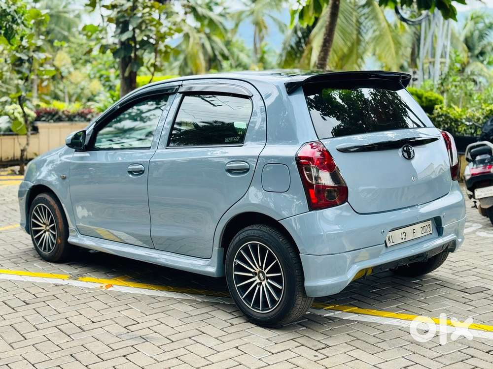 Toyota Etios Liva Gd, 2013, Diesel