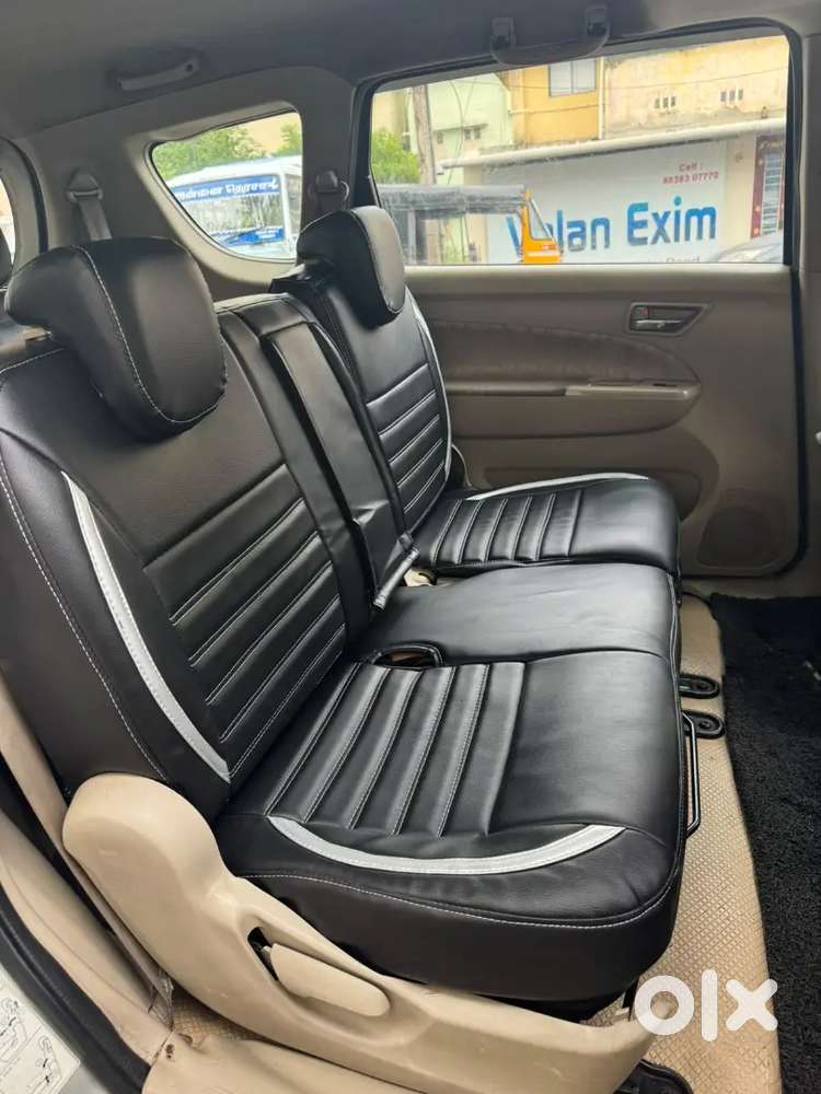 Maruti Suzuki Ertiga Vdi 2012