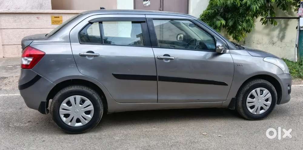 2014 Swift Dzire Vxi Petrol