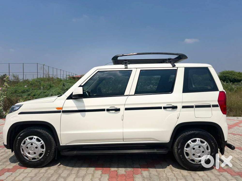 Mahindra Scorpio N, 2023, Diesel