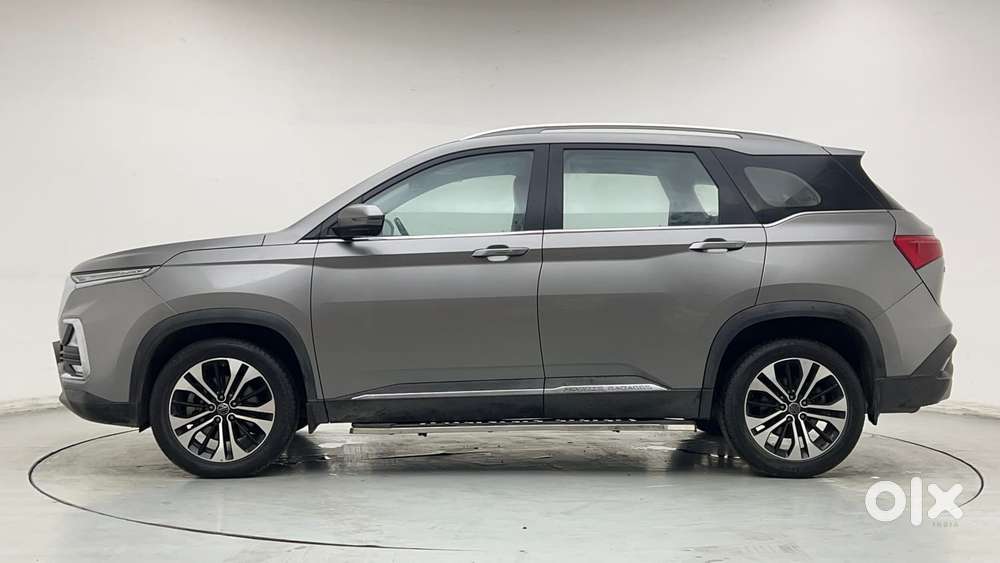Mg Hector Sharp At, 2022, Petrol