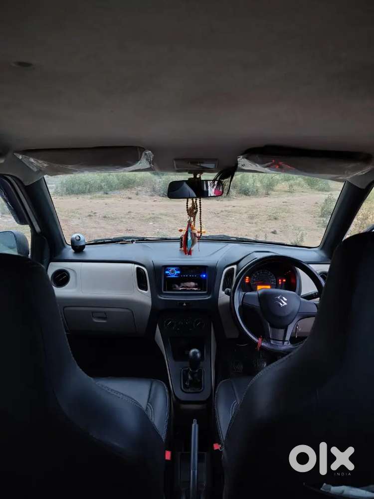 Wagonr 2021, Pure Petrol, 32000 Km , Rj 11 Regi