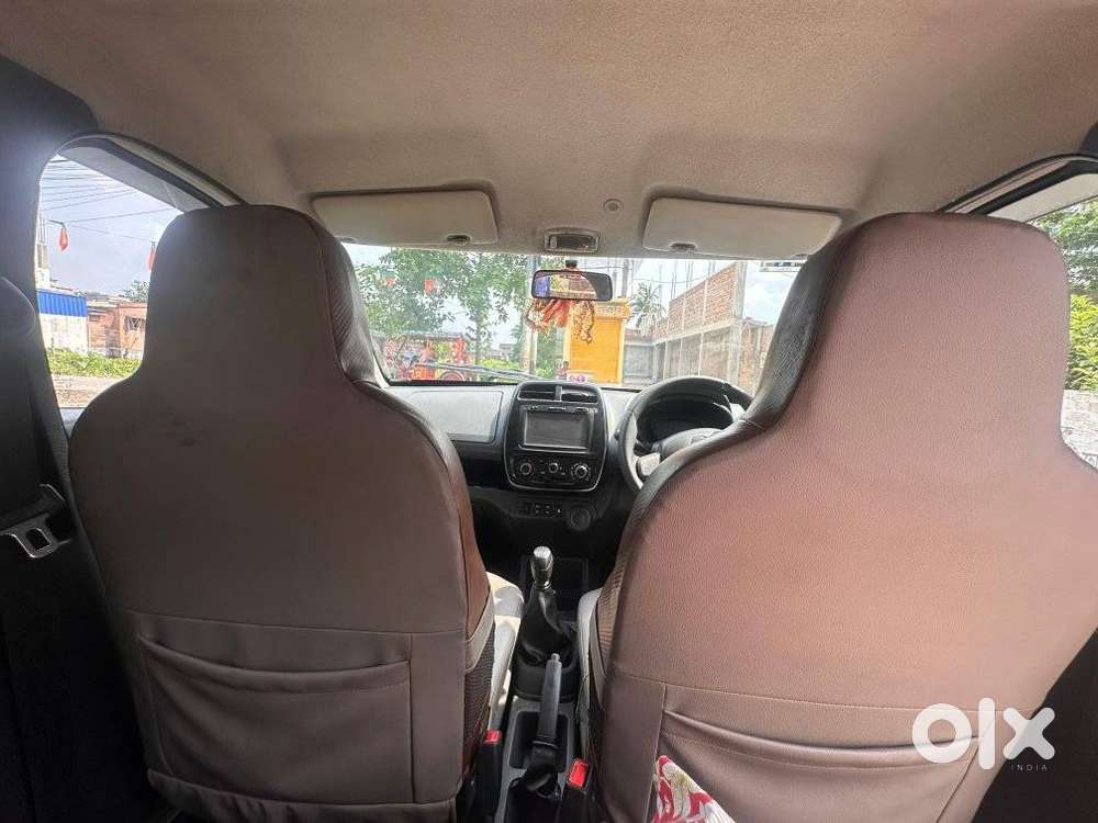 Renault Kwid Rxt Optional, 2016, Petrol