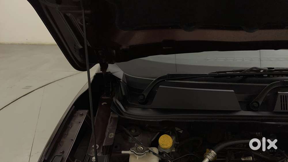 Renault Kiger Rxz, 2023, Petrol