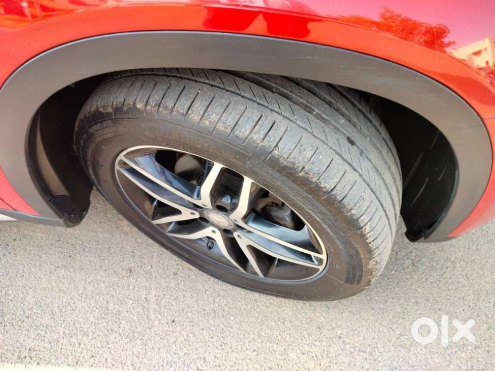 Mercedes-benz Gla 200 D, 2017, Diesel