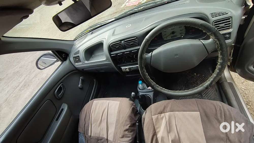 2006 Maruti Suzuki Alto