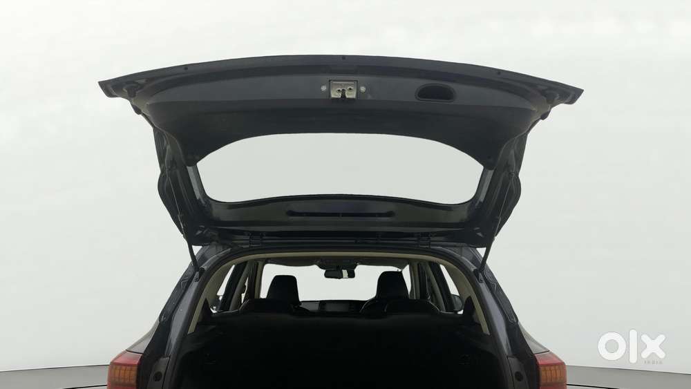 Kia Seltos Htk Plus G, 2019, Petrol
