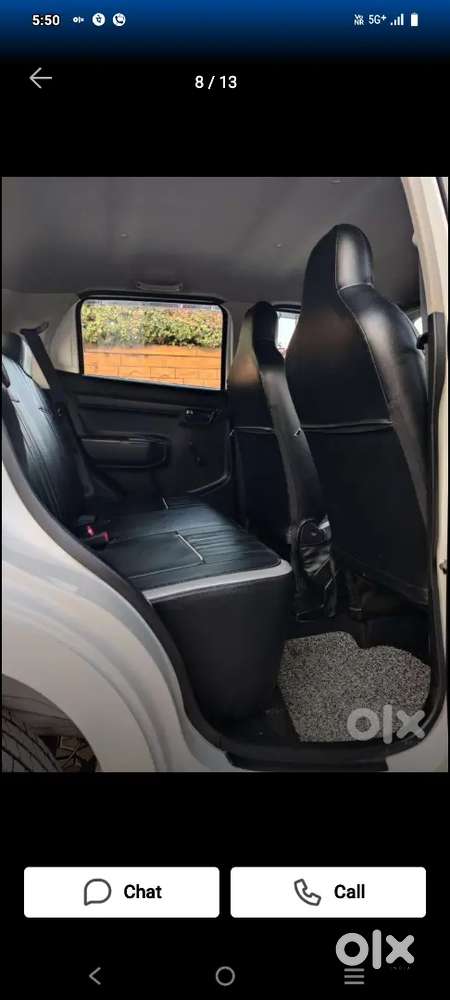 Maruti Suzuki Spreso Vxi+1.0 Petrol