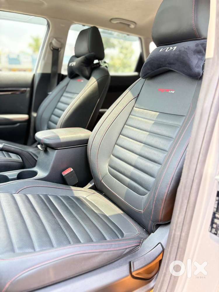 Kia Seltos Gtx Plus At D, 2023, Diesel