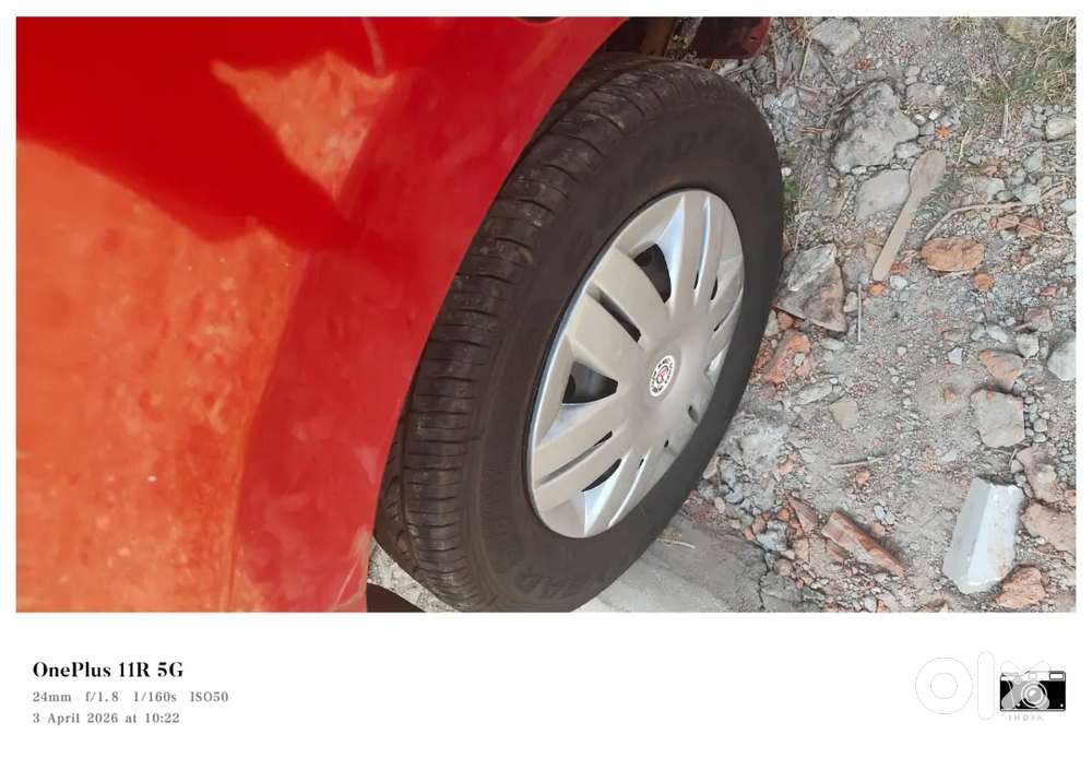 Maruti Suzuki Alto 800 2016