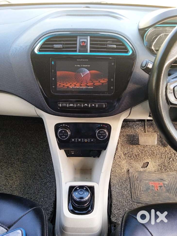 Tata Tiago Ev Xz Plus Lr, 2023, Electric