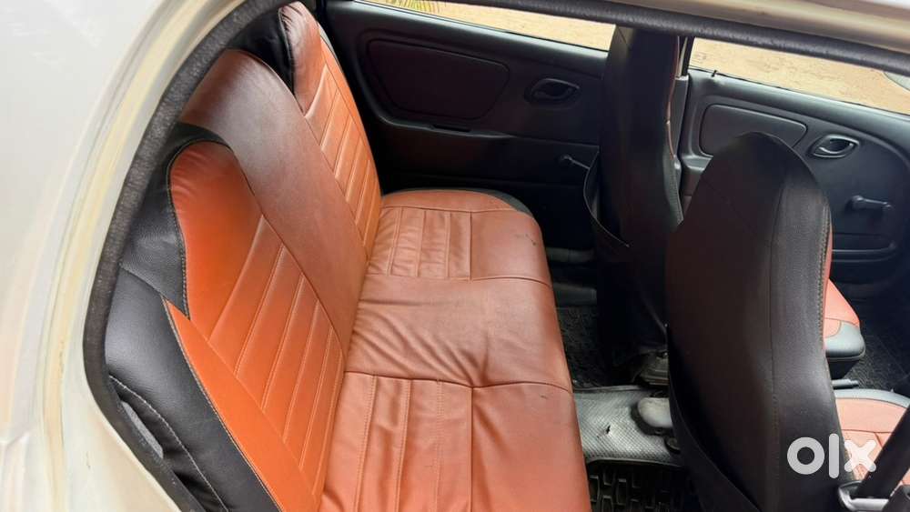 Maruti Suzuki Alto 2012 Petrol 82000 Km Driven