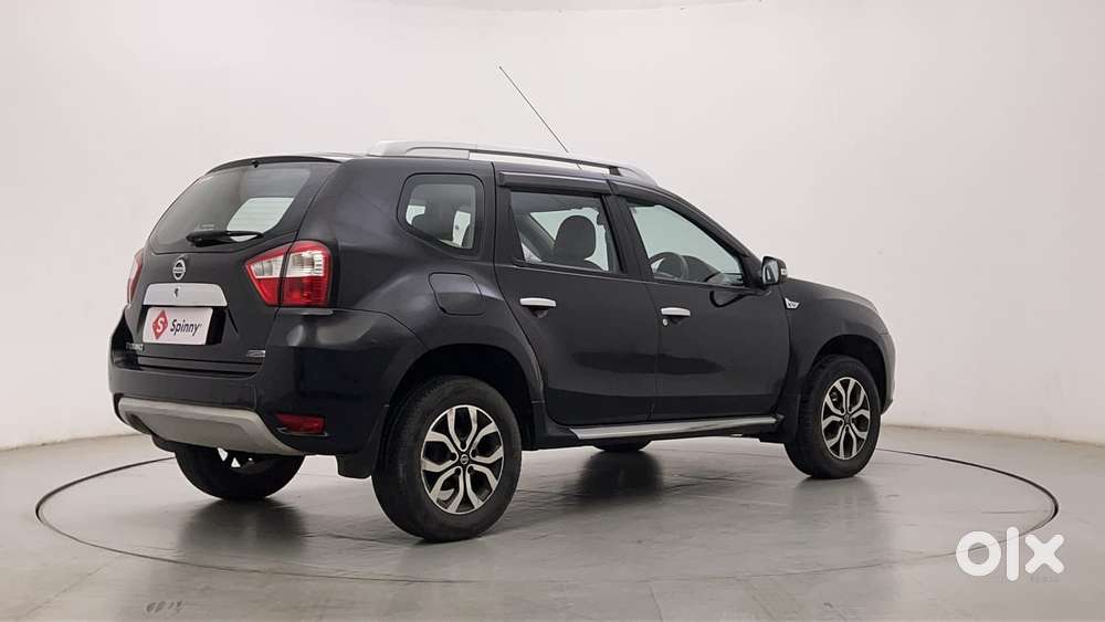 Nissan Terrano 2013-2017 Xv D Premium Amt, 2018, Diesel