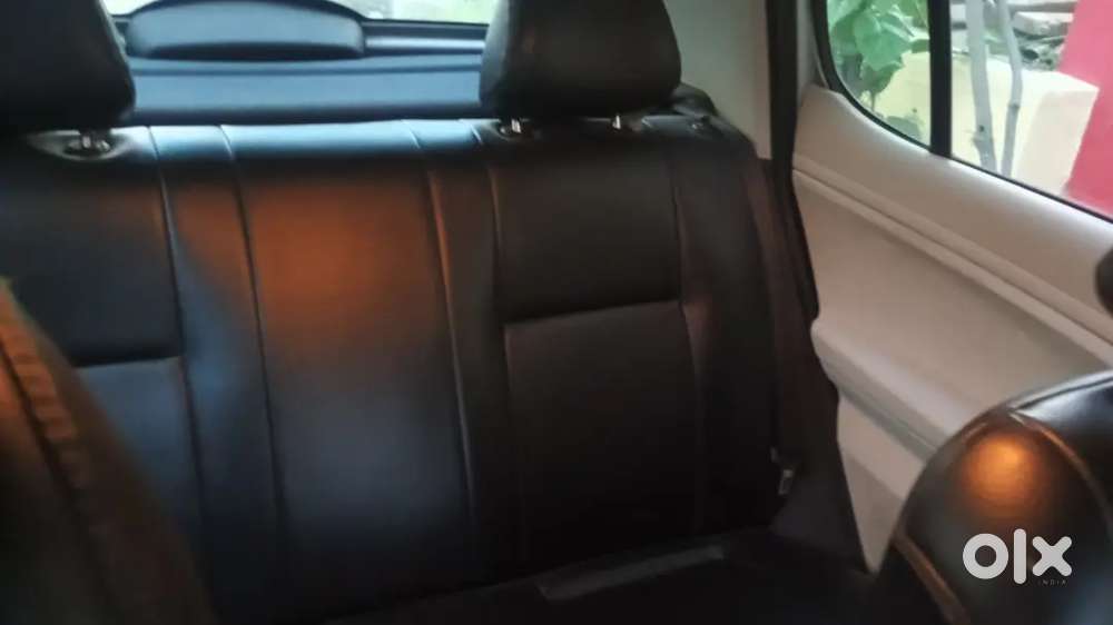 Skoda Fabia 1.4 2013 Car