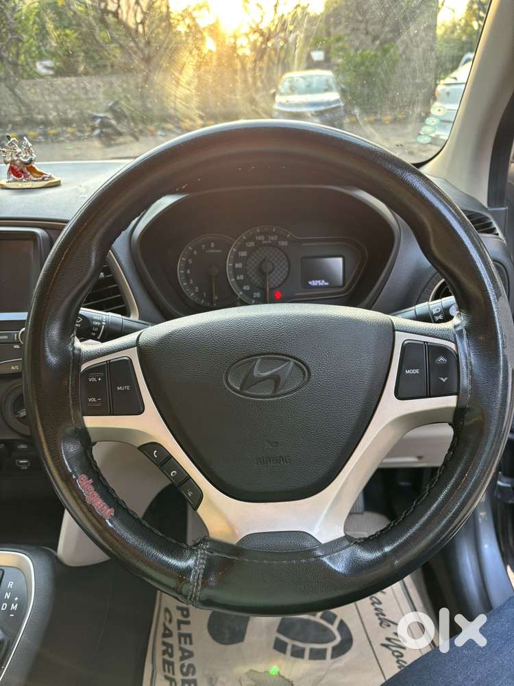 Hyundai New Santro 1.1 Sportz Amt, 2021, Petrol