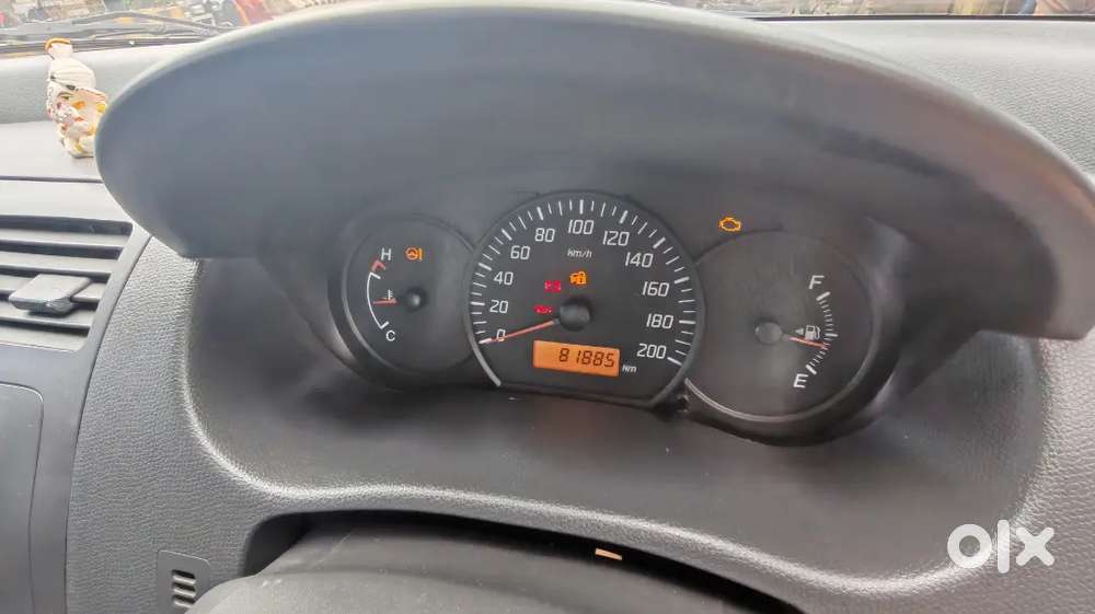 Maruti Dzire 1.2 Lxi 2008