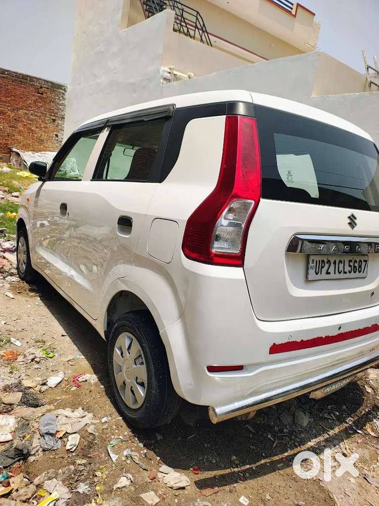 New Condition