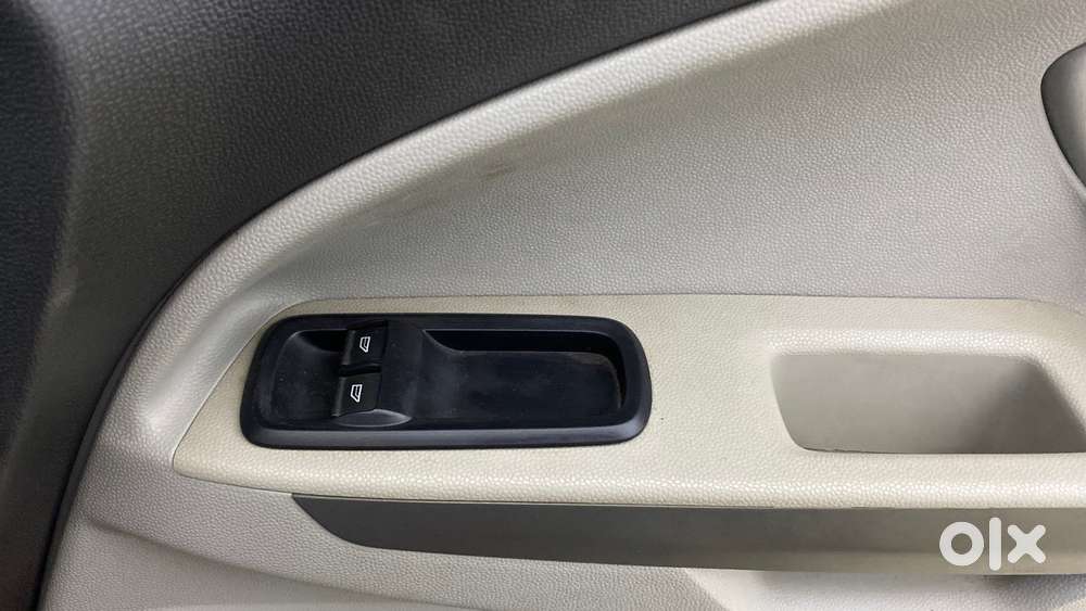 Ford Ecosport 1.5 Ti Vct Mt Ambiente, 2016, Petrol