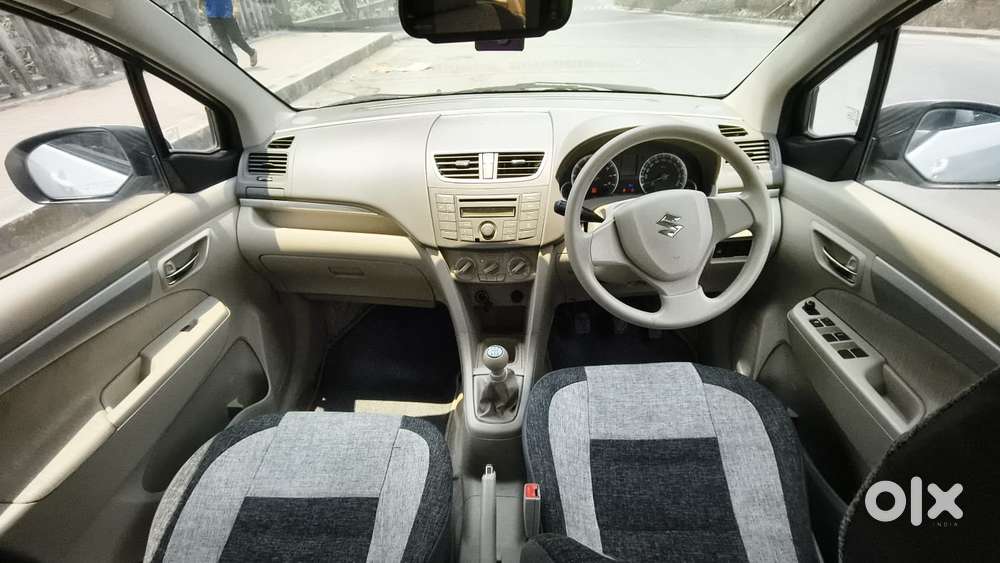 Maruti Suzuki Ertiga 2012-2015 Vxi, 2013, Petrol