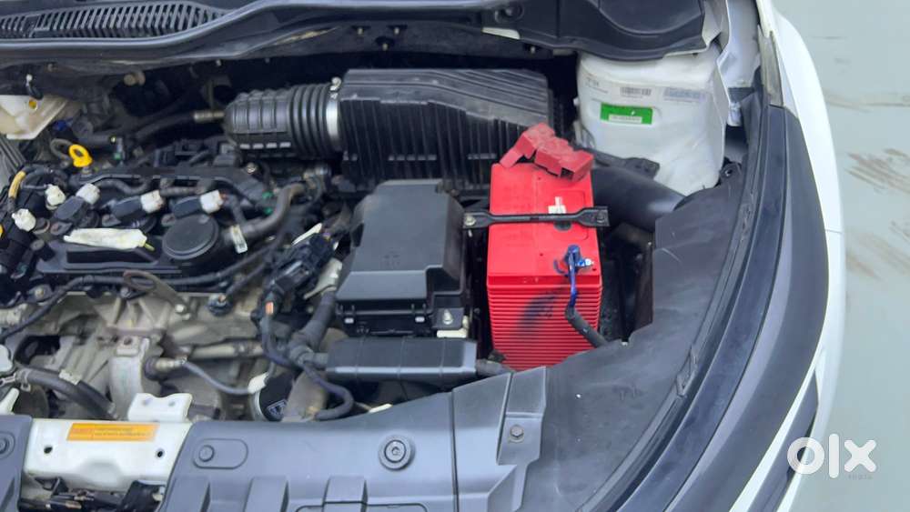Tata Altroz 1.2 Xm, 2021, Petrol