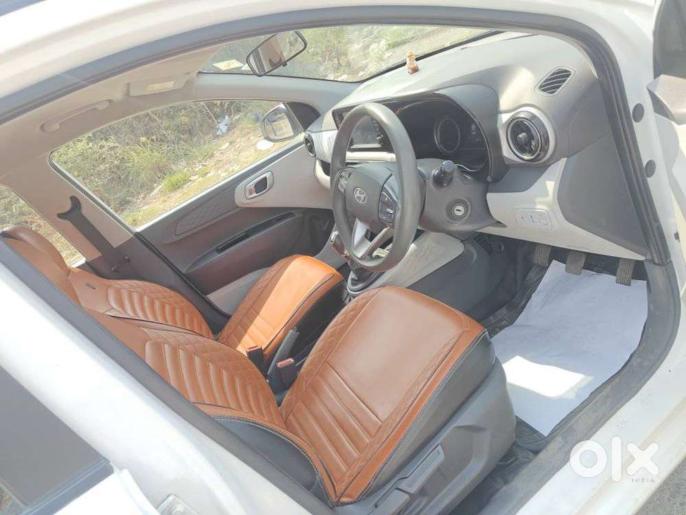 Hyundai Grand I10 Nios Sportz 1.2 Kappa Cng, 2024, Cng & Hybrids