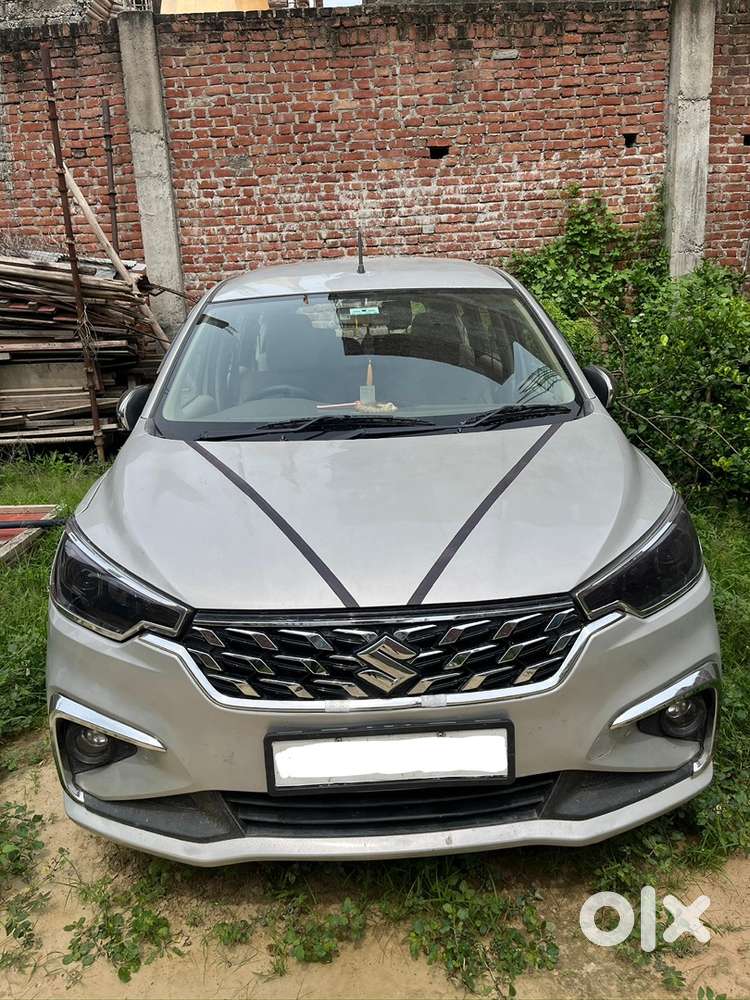Maruti Ertiga Vxi 2022