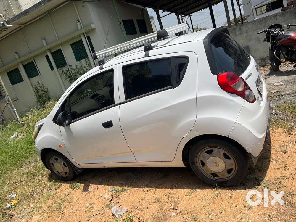 Chevrolet Beat 2016 Diesel Well Maintained