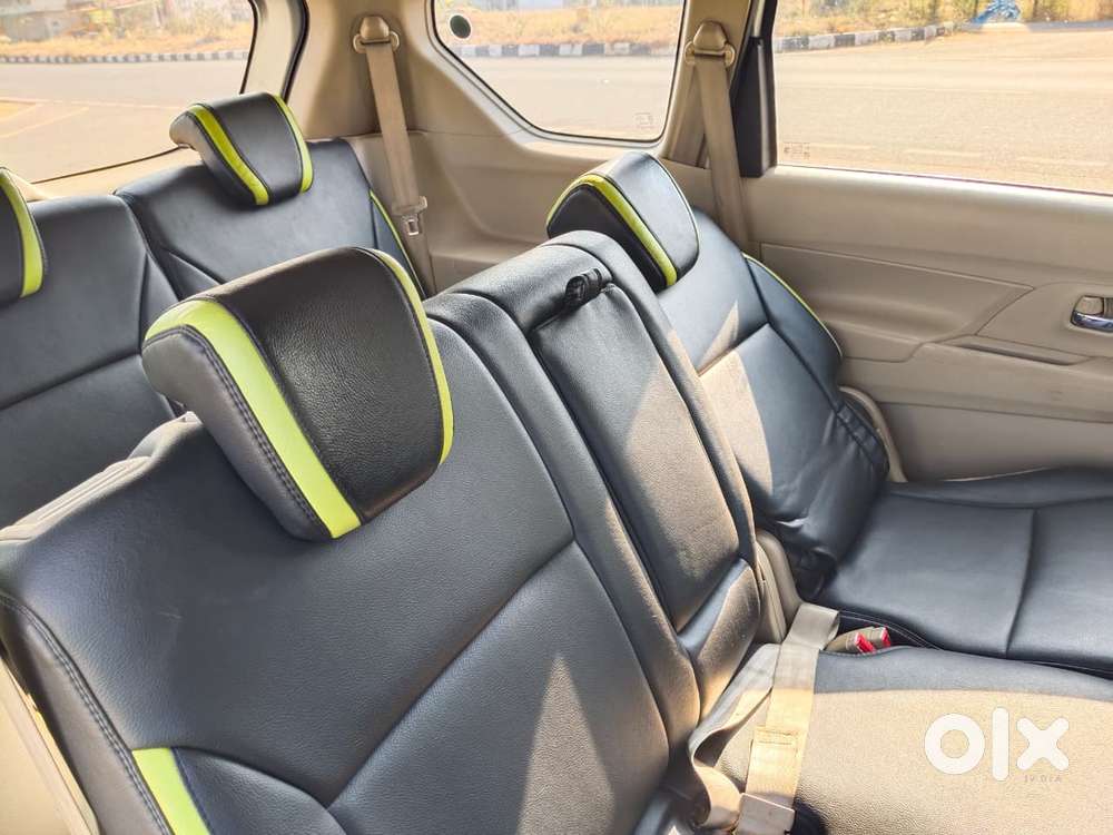 Maruti Suzuki Ertiga 2022-2023  Vxi, 2023, Cng & Hybrids