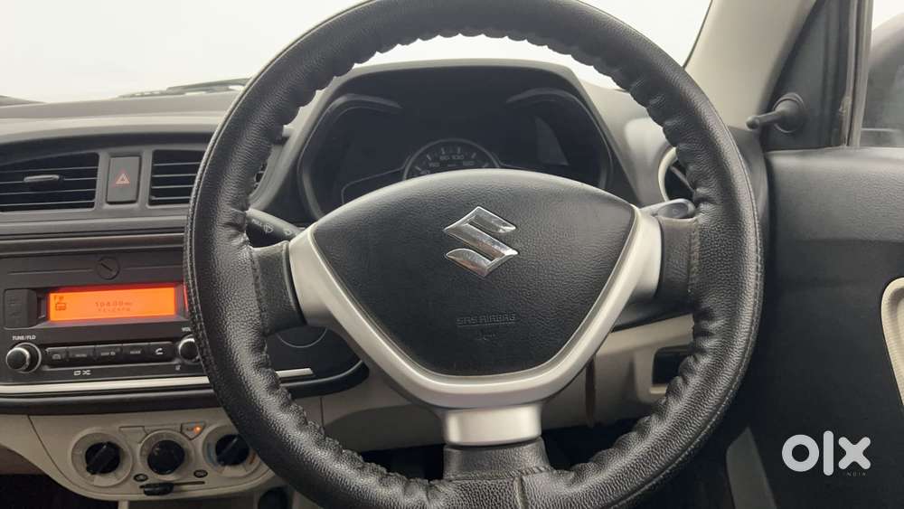 Maruti Suzuki Alto 800 Vxi, 2022, Petrol