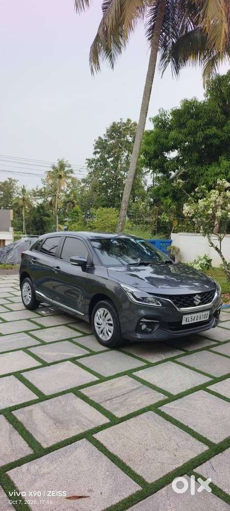 Maruti Suzuki Baleno Delta, 2024, Petrol