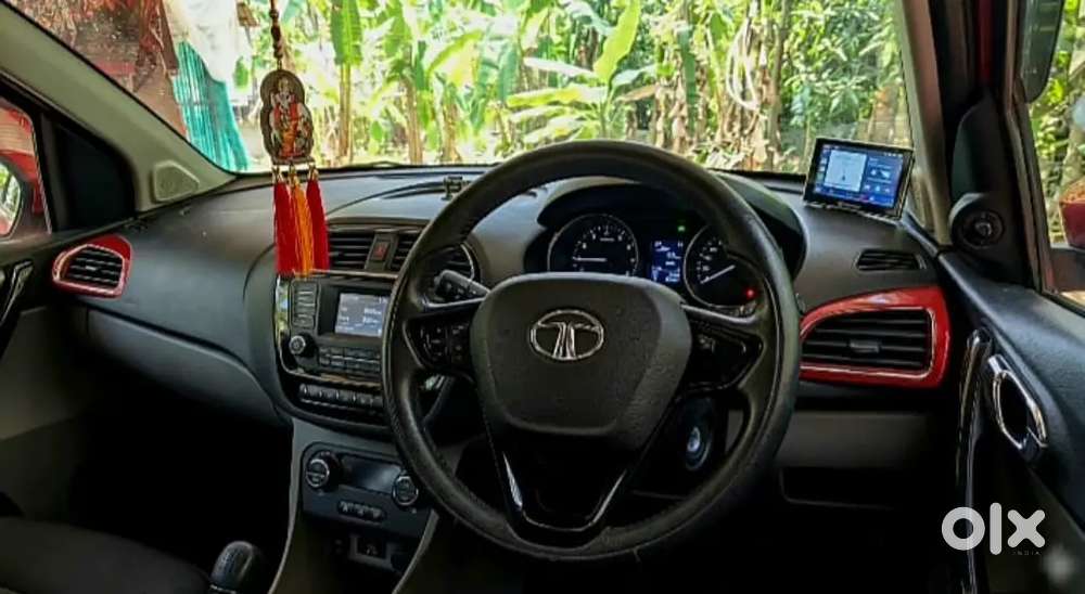 Tata Tiago Xza Plus 2019