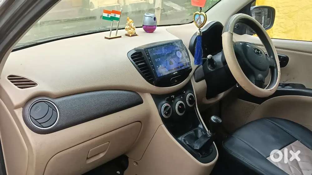 Hyundai I10 Magna 2009 Petrol Manual