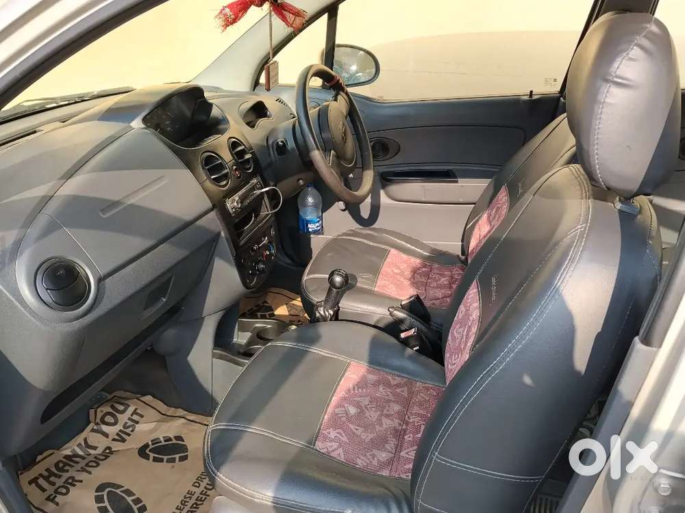 Chevrolet Spark 2009 Petrol  Ac Working  Good Condition  Rc 2029