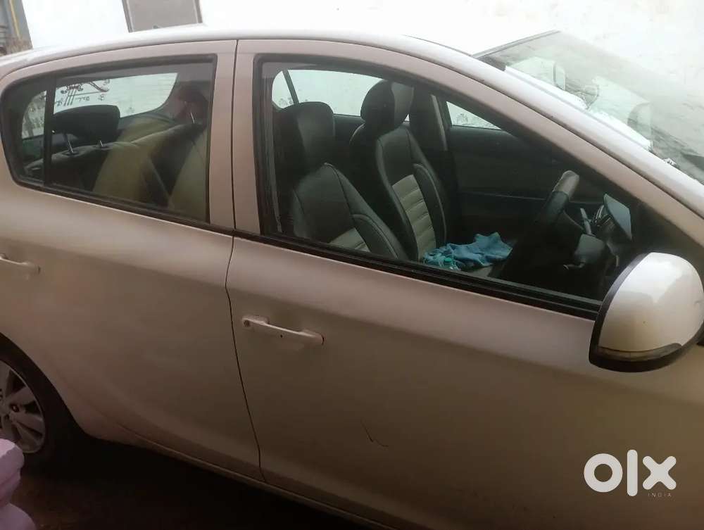 Only 58000 Km Original Drive Car