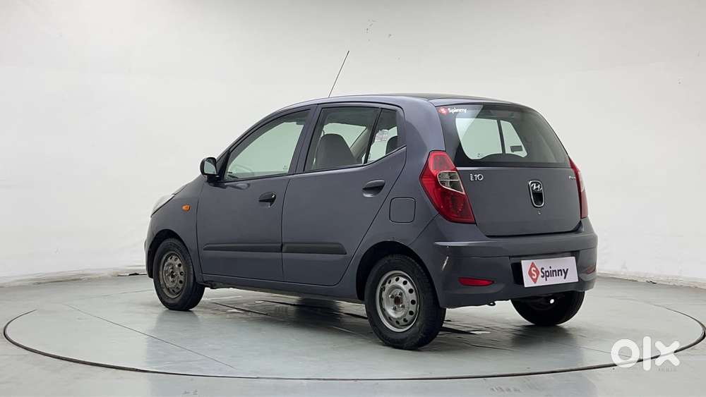 Hyundai I10 Magna 1.1l, 2014, Petrol