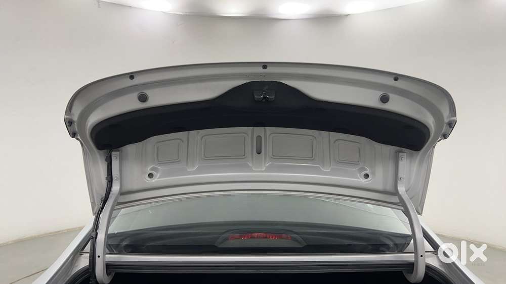 Hyundai Verna Vtvt 1.6 At Sx Plus, 2019, Petrol