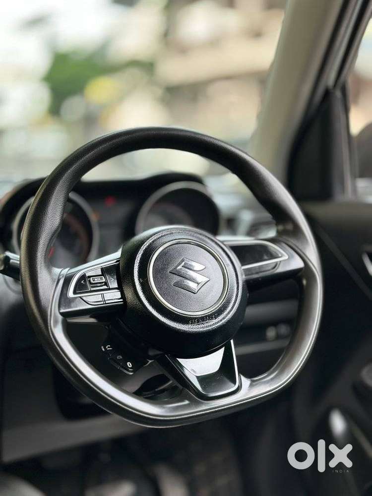 Maruti Suzuki Swift, 2023, Petrol