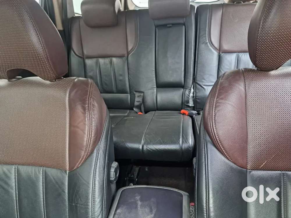 Mahindra Xuv500 2016 Suv
