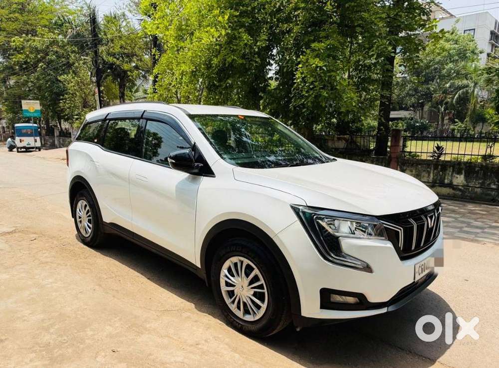 Mahindra Xuv700 2.2 Ax 3 Diesel Mt 7 Str, 2022, Diesel