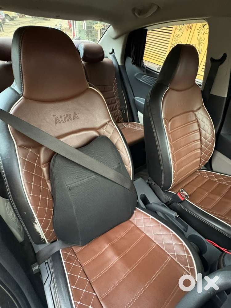 Hyundai Aura Sx 2023
