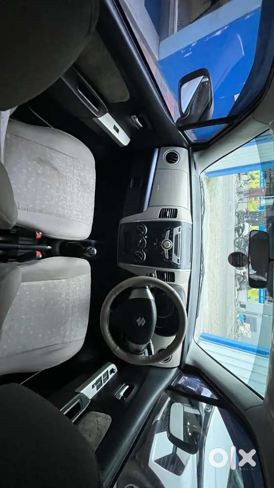 Maruti Wagon R 2016