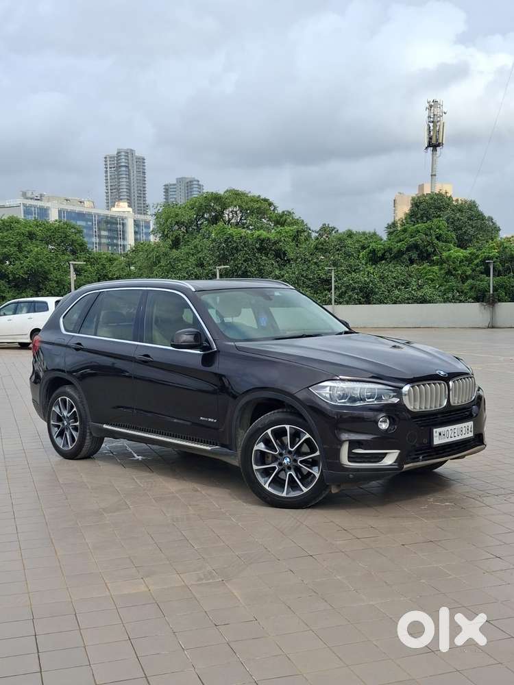 Bmw X5 Xdrive 30 D, 2018, Diesel