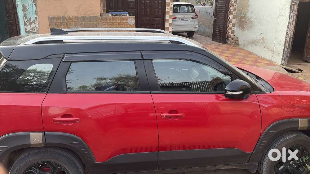 Zxi Cng Zxi Cng Sanroof Push Start