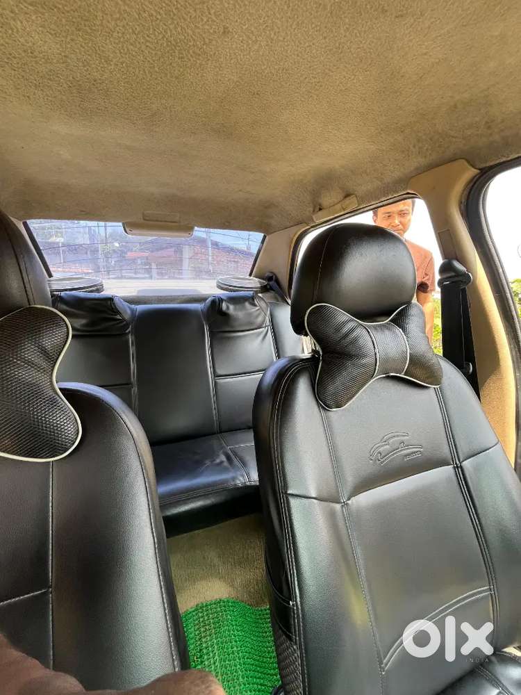 Ford Ikon 2010 Diesel 20000 Km Driven