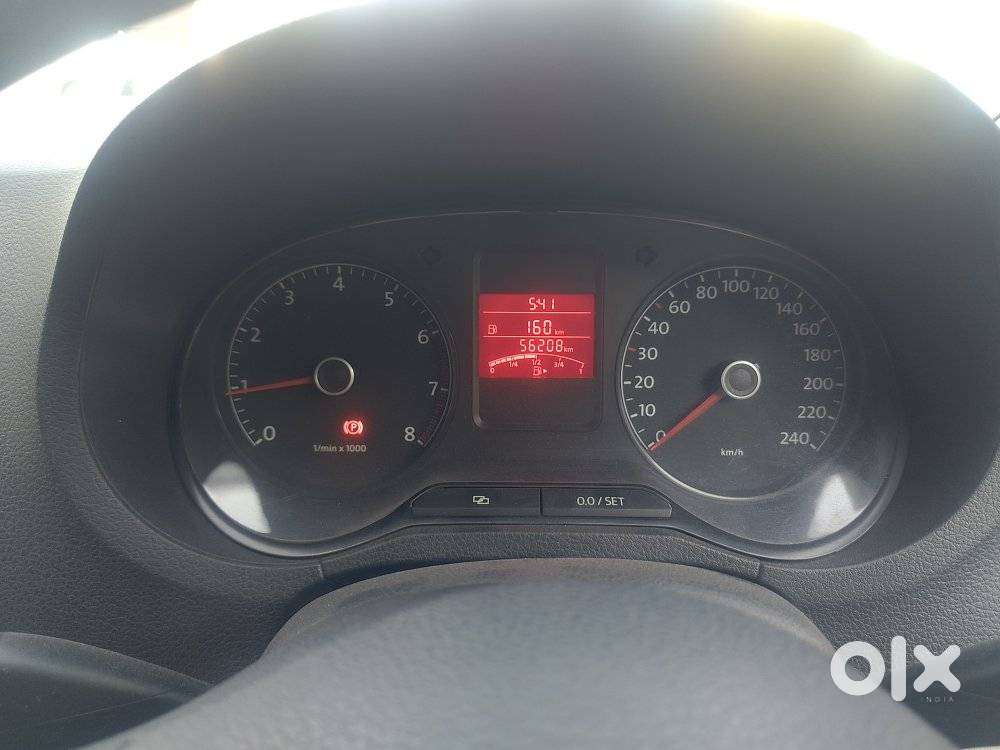 Volkswagen Polo Select 1.2 Mpi Highline, 2014, Petrol