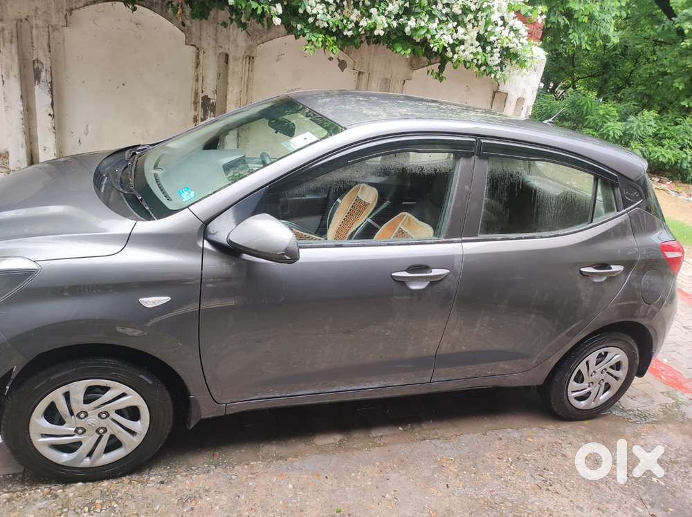 I10 Grand Nios Good And Genuine Condtion