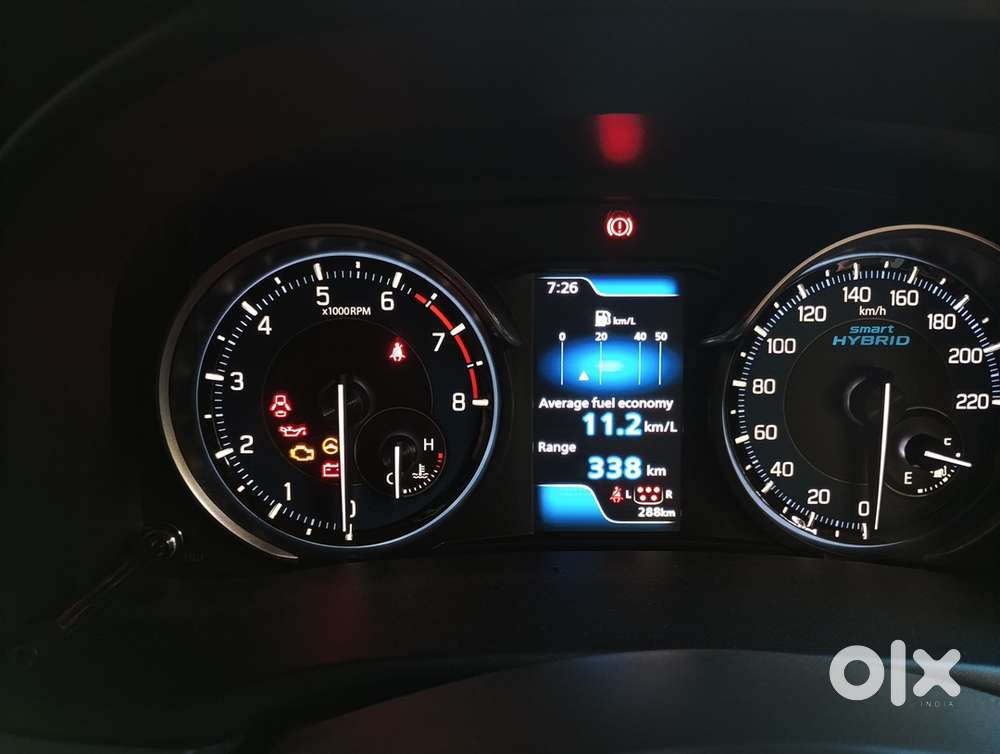 Maruti Suzuki Car 2026