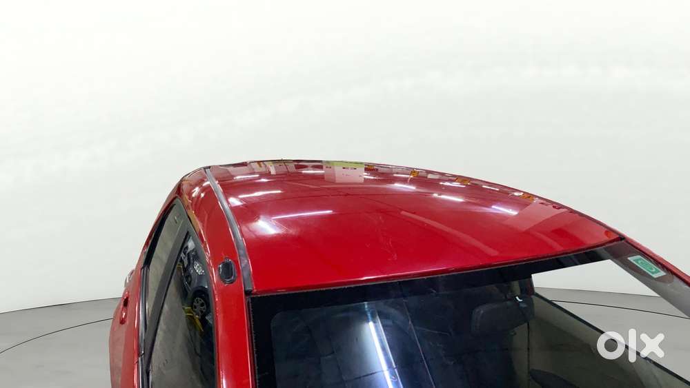 Honda Brio S Mt, 2013, Petrol